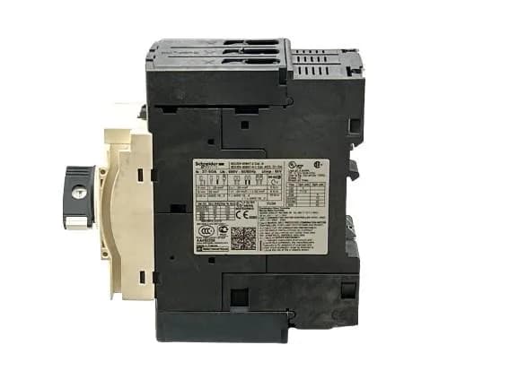 Schneider Electric GV3P501 (image 3)