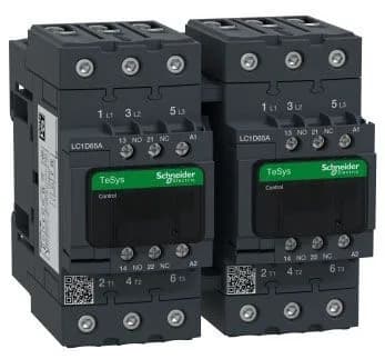 Schneider Electric LC2D65AF7