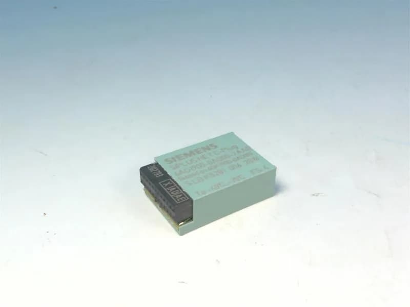 6AG1900-0AB01-4AA0