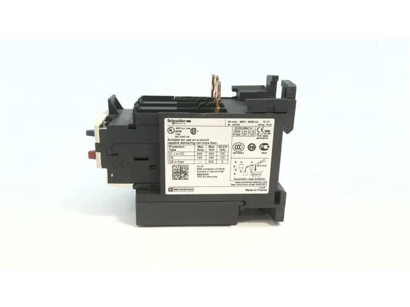 Schneider Electric LRD365L (image 2)
