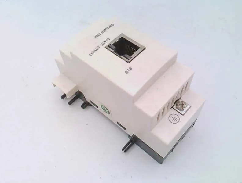 Schneider Electric SR3NET01BD (image 4)