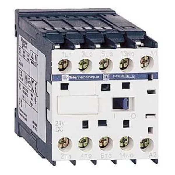 Schneider Electric LP1K12105BD (image 3)