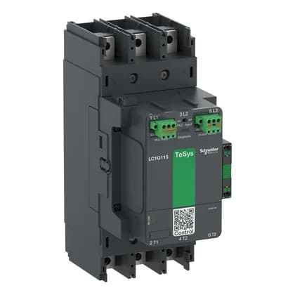 Schneider Electric LC1G225BEEA (image 2)