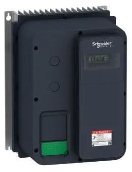 Schneider Electric ATV320U40N4W (image 3)