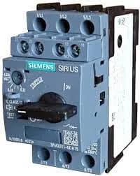 Siemens 3RV2011-0DA15