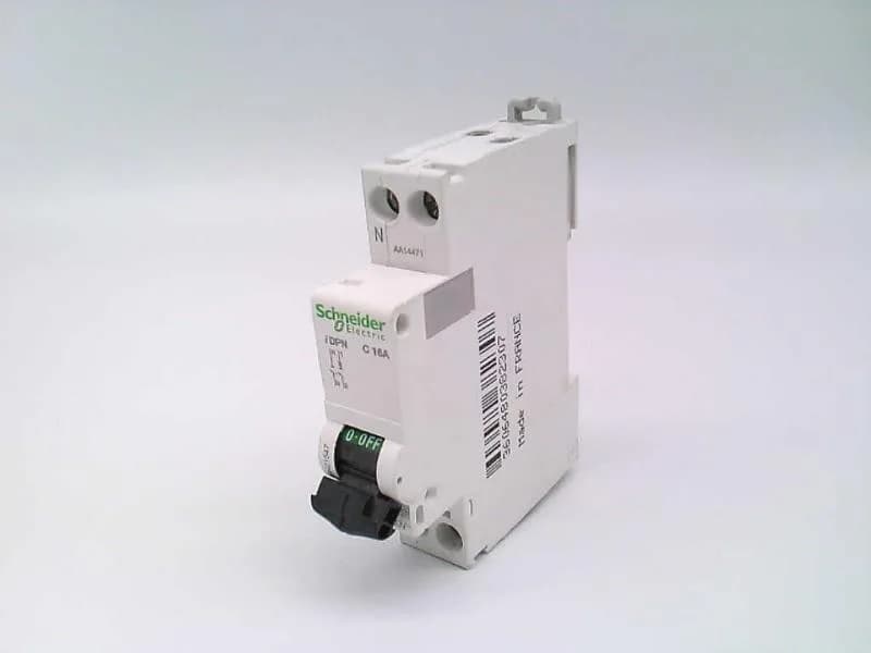 Schneider Electric A9N21547