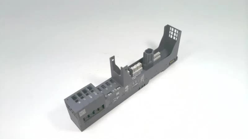 Siemens 3RK1908-0AP00-0GP0 — Remote I/O & Fieldbus Modules (image 4)