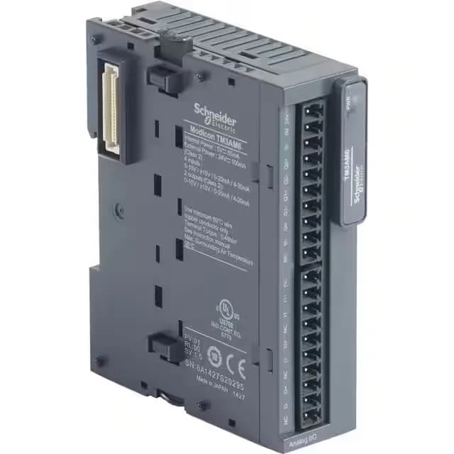 Schneider Electric TM3AM6 (image 4)