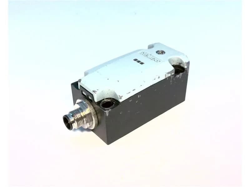 Siemens 3SE5112-1LA00 — Limit Switches (image 4)