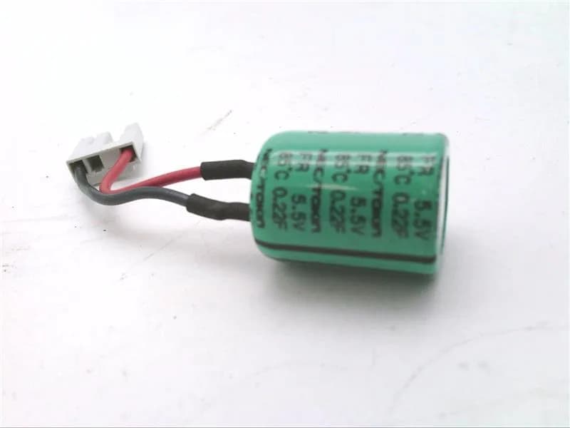 Siemens 6ES7971-5BB00-0AA0 (image 2)