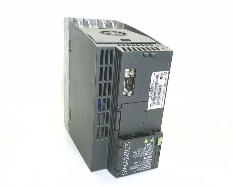 Siemens 6SL3210-1KE21-7AB1 (image 2)
