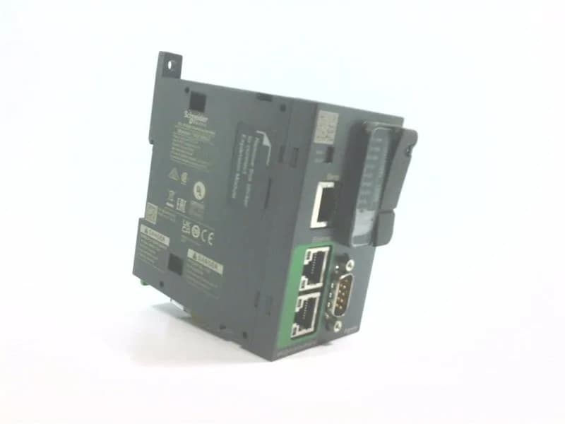 Schneider Electric TM251MESC (image 4)