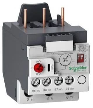 Schneider Electric LR9D02 (image 2)