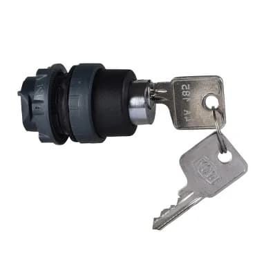 Schneider Electric ZB5AFDE01
