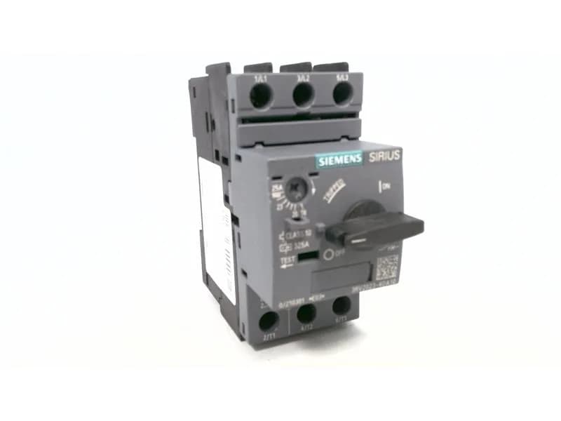 Siemens 3RV2023-4DA10