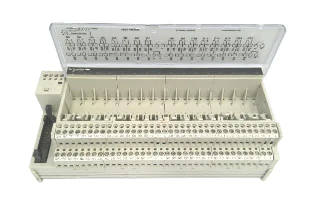 Schneider Electric ABE7R16T230 (image 4)