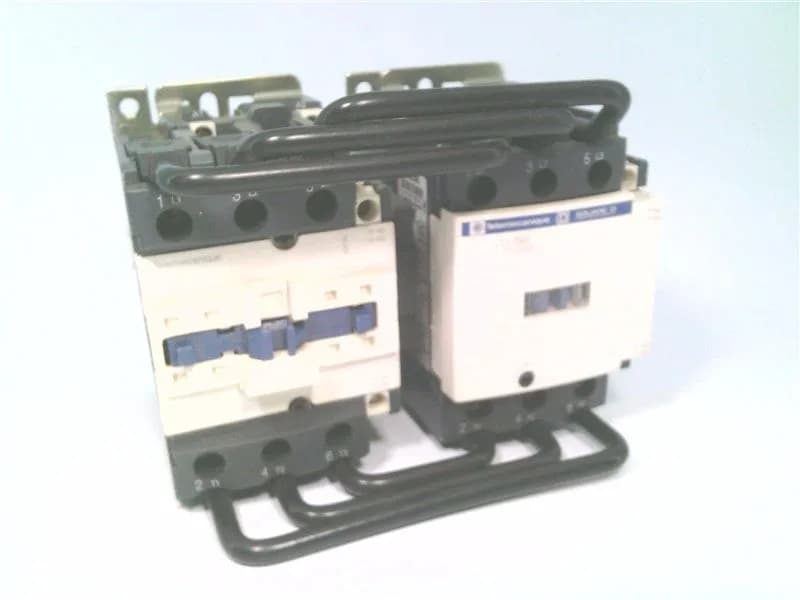 Schneider Electric LC2D40G6 (image 3)