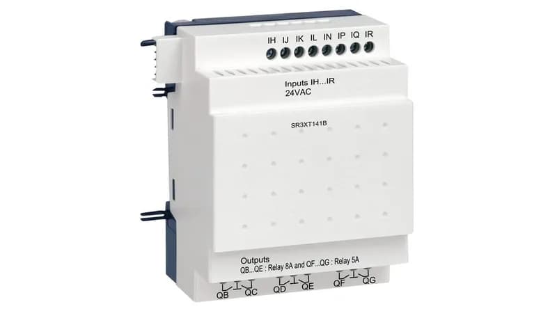 Schneider Electric SR3XT141B (image 2)