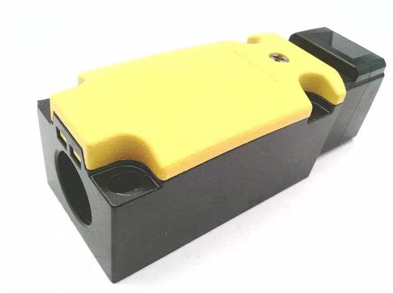 Siemens 3SE5112-0QV10 — Limit Switches (image 3)