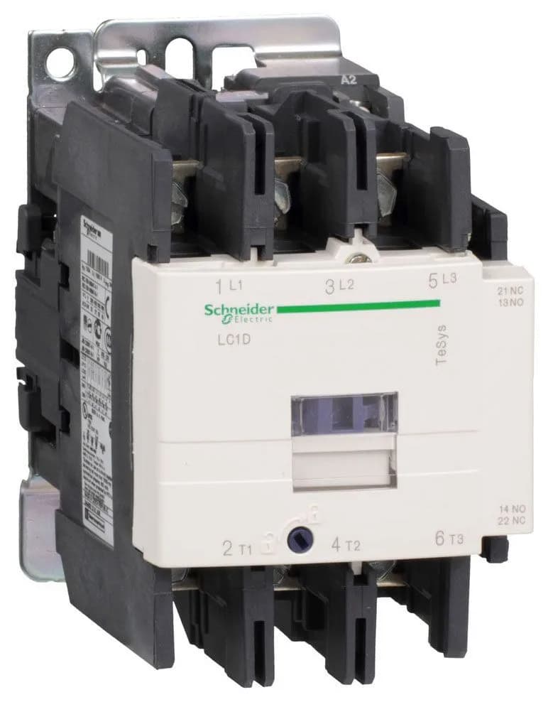 Schneider Electric LC1D806F7 (image 2)