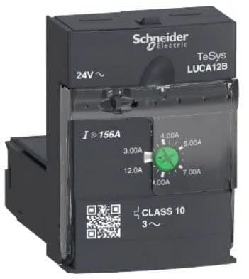 Schneider Electric LUCA12B (image 4)