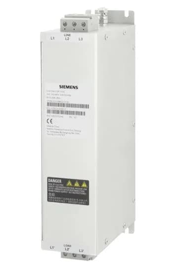 6SL3203-0BE27-5BA0