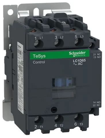 Schneider Electric LC1D65U7
