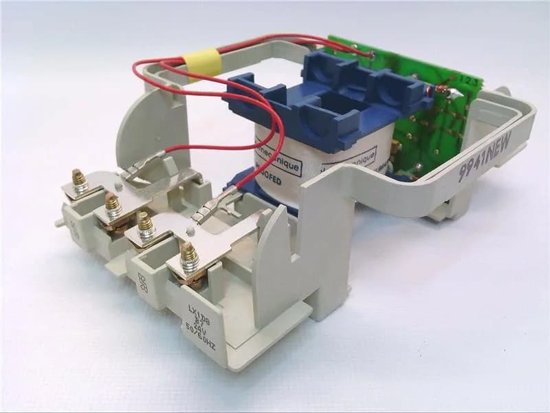 Schneider Electric LX1D8B7 (image 3)