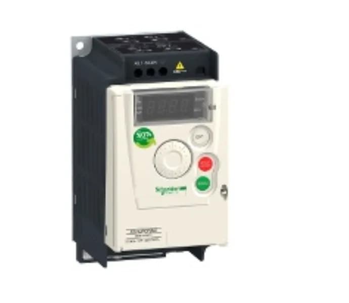 Schneider Electric ATV12P075M2 (image 5)