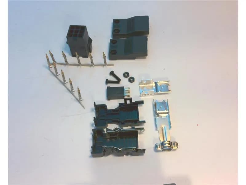 Schneider Electric VW3M8121 (image 2)
