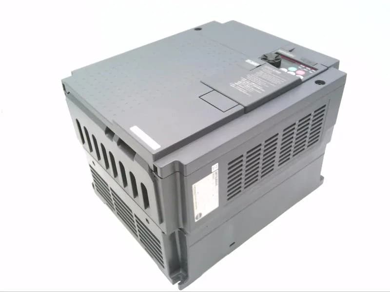 Mitsubishi Electric FR-E720-15K (image 3)