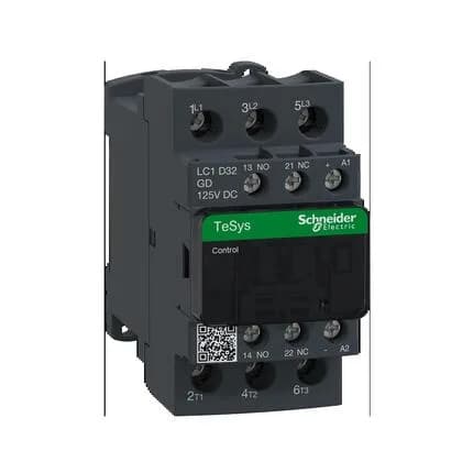 Schneider Electric LC1D32GD (image 2)