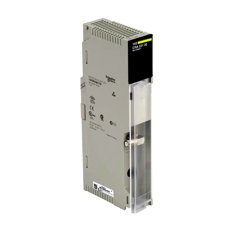 Schneider Electric 140CRA93100 (image 2)