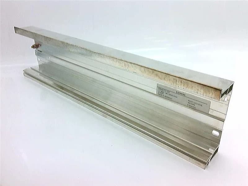 Siemens 6ES7195-1GA00-0XA0 (image 3)