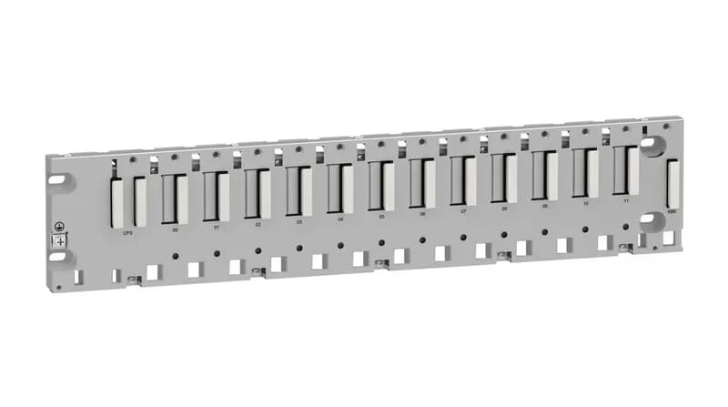 Schneider Electric BMXXBP1200 (image 2)