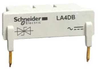 Schneider Electric LA4DB3B