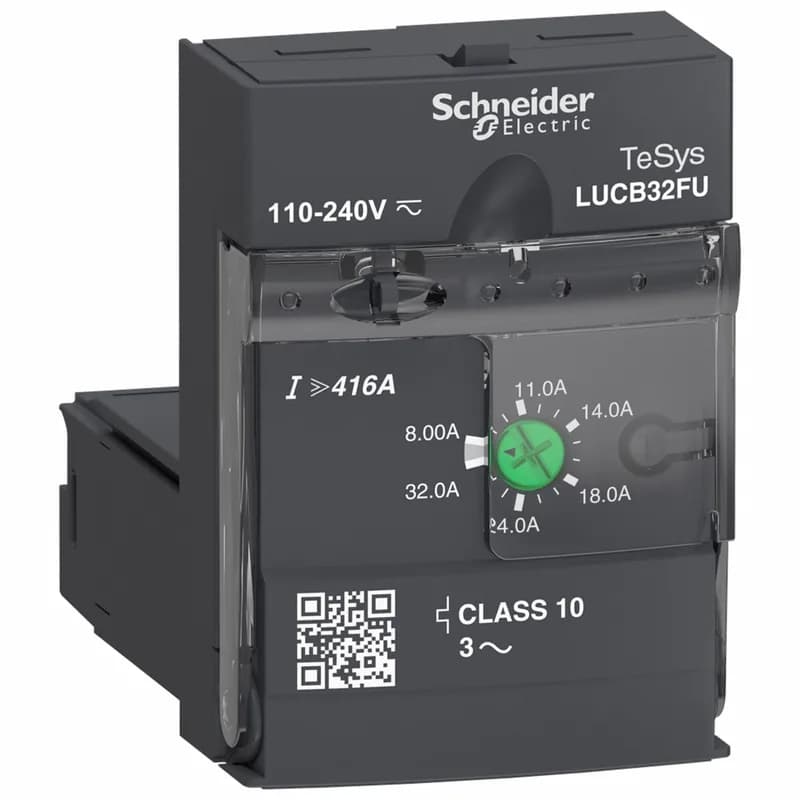 Schneider Electric LUCB32FU