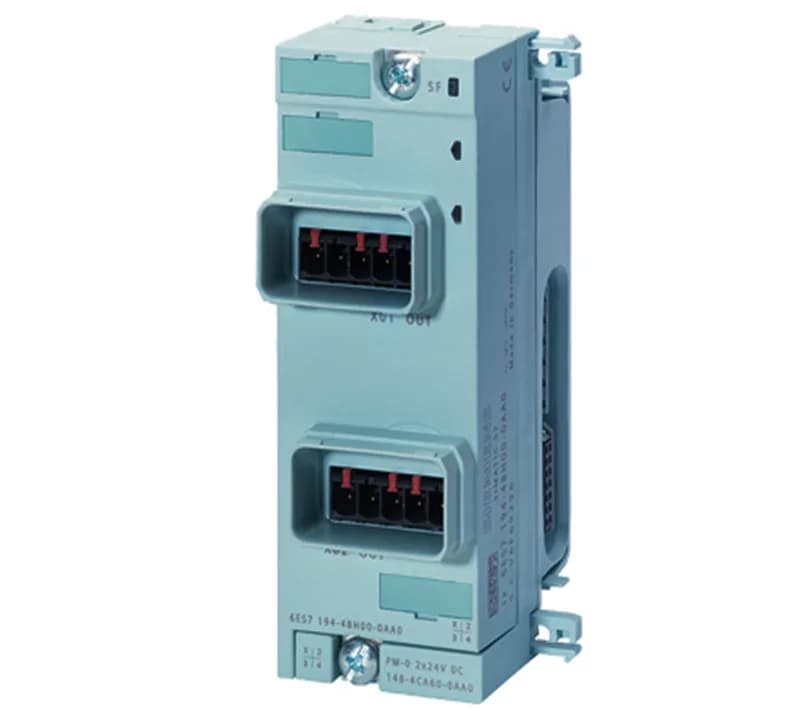 Siemens 6ES7194-4BE00-0AA0