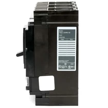 Schneider Electric GV5PB150N (image 4)