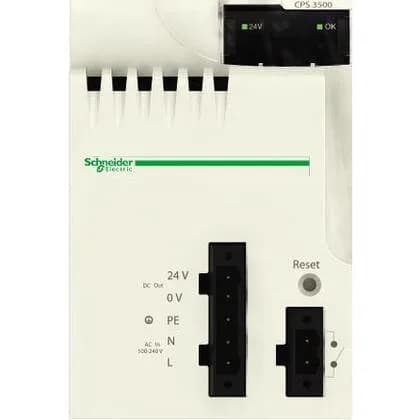 Schneider Electric BMXCPS3540T (image 5)
