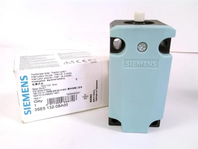 Siemens 3SE5132-0BA00