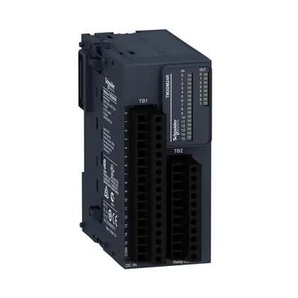 Schneider Electric TM3DM24R (image 3)