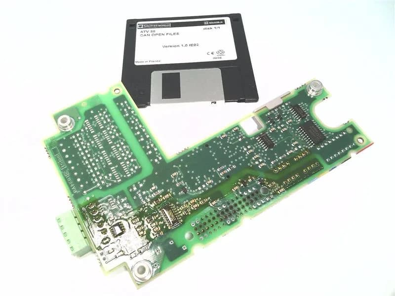 Schneider Electric VW3A58308 (image 3)