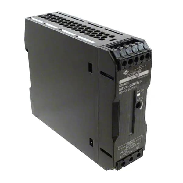 Omron S8VK-G06024