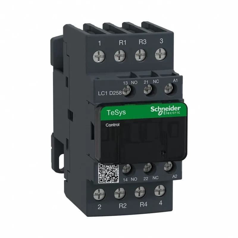 LC1D258U7