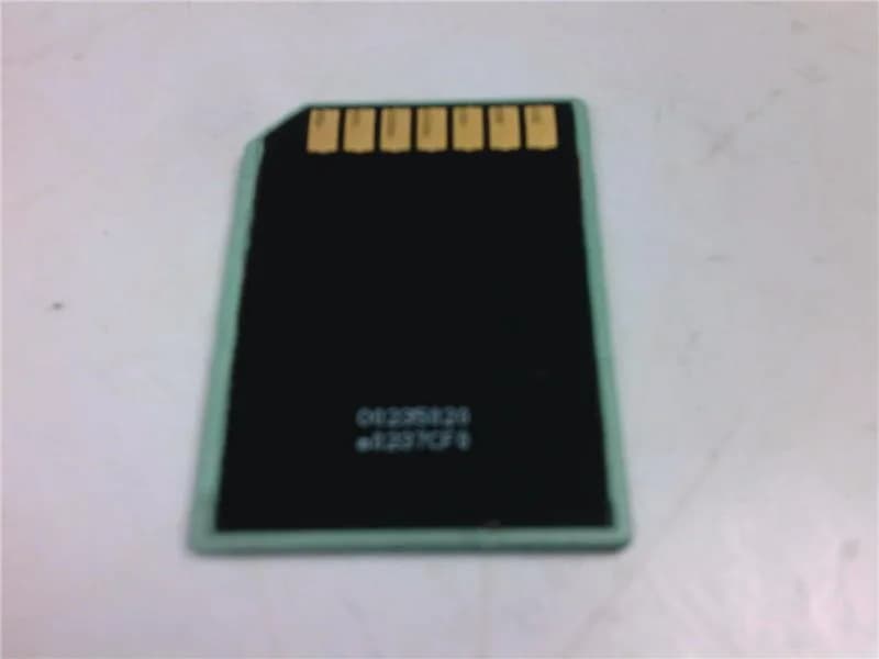 Siemens 6ES7953-8LL00-0AA0 — PLC Accessories (image 2)