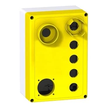 Schneider Electric XALFP0612