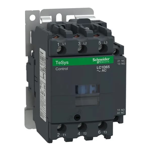 Schneider Electric LC1D65M7S335