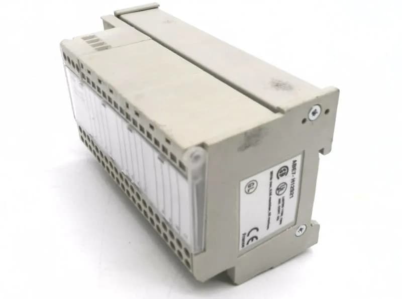 Schneider Electric ABE7H12S21 (image 2)