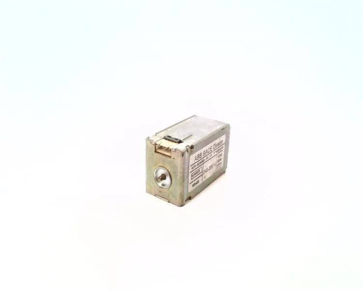 ABB 1SDA062070R1 — Molded Case Circuit Breakers (MCCB) (image 3)